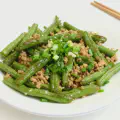 Dry-Fried Green Beans: Perfect Secret to Crispy Non-Greasy Results