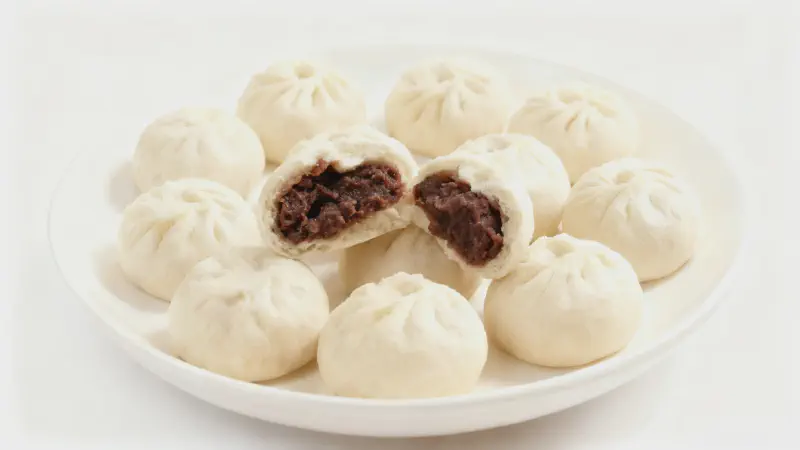 Featured image of post Handmade Red Bean Buns: Complete Guide to Sweet, Fluffy Homemade Delight