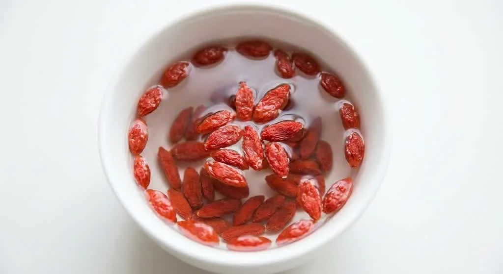 GoJi Berries