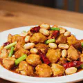 Kung Pao Chicken: Secret to Perfect Lychee Flavor