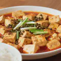 Mapo Tofu: The Secret to Three Layers of Spicy Aroma