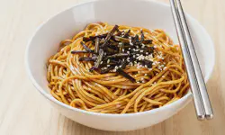 Featured image of post Scallion Oil Noodles: Authentic Shanghai Style in 15 Minutes