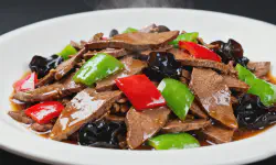 Featured image of post Slippery Liver Slices: The Ultimate Secret to Tender, Non-Gamey Home-style Liver