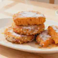Sweet Potato Pancakes: Secret to Crispy Outside and Soft Inside