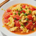 Tomato and Egg Stir-fry: Sweet and Sour Home-style Classic