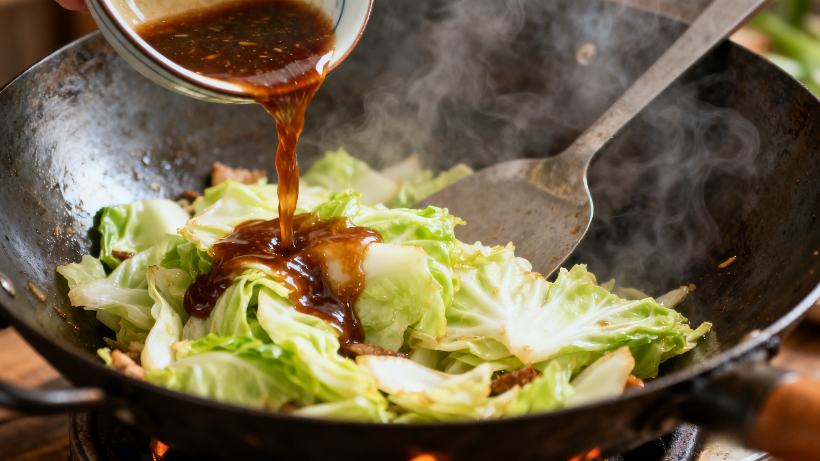 Thickening and Plating