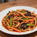 Yuxiang Shredded Pork: Secret to Perfect Fish-Fragrance Sauce